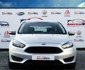 Сірий Форд Фокус, об'ємом двигуна 2 л та пробігом 72 тис. км за 11500 $, фото 1 на Automoto.ua