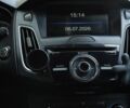 Сірий Форд Фокус, об'ємом двигуна 2 л та пробігом 116 тис. км за 12500 $, фото 50 на Automoto.ua