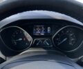 Сірий Форд Фокус, об'ємом двигуна 2 л та пробігом 131 тис. км за 9514 $, фото 1 на Automoto.ua