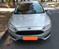 Сірий Форд Фокус, об'ємом двигуна 1.6 л та пробігом 35 тис. км за 12500 $, фото 1 на Automoto.ua