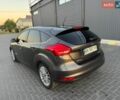 Сірий Форд Фокус, об'ємом двигуна 0 л та пробігом 151 тис. км за 9450 $, фото 9 на Automoto.ua