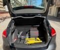Сірий Форд Фокус, об'ємом двигуна 2 л та пробігом 120 тис. км за 8000 $, фото 14 на Automoto.ua