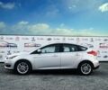 Сірий Форд Фокус, об'ємом двигуна 2 л та пробігом 72 тис. км за 11500 $, фото 3 на Automoto.ua