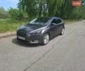 Серый Форд Фокус, объемом двигателя 2 л и пробегом 165 тыс. км за 8800 $, фото 13 на Automoto.ua