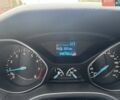 Сірий Форд Фокус, об'ємом двигуна 1.6 л та пробігом 98 тис. км за 8850 $, фото 50 на Automoto.ua