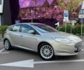 Серый Форд Фокус, объемом двигателя 0 л и пробегом 116 тыс. км за 9390 $, фото 1 на Automoto.ua