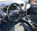 Серый Форд Фокус, объемом двигателя 1.5 л и пробегом 233 тыс. км за 8700 $, фото 10 на Automoto.ua
