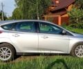Сірий Форд Фокус, об'ємом двигуна 2 л та пробігом 126 тис. км за 8300 $, фото 5 на Automoto.ua