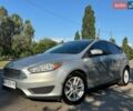 Сірий Форд Фокус, об'ємом двигуна 2 л та пробігом 202 тис. км за 8900 $, фото 2 на Automoto.ua