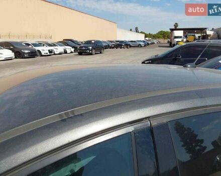 Серый Форд Фокус, объемом двигателя 0 л и пробегом 139 тыс. км за 6800 $, фото 8 на Automoto.ua