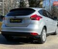 Сірий Форд Фокус, об'ємом двигуна 2 л та пробігом 110 тис. км за 10850 $, фото 6 на Automoto.ua