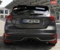 Сірий Форд Фокус, об'ємом двигуна 2 л та пробігом 116 тис. км за 12500 $, фото 11 на Automoto.ua