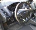 Сірий Форд Фокус, об'ємом двигуна 2 л та пробігом 126 тис. км за 8300 $, фото 9 на Automoto.ua