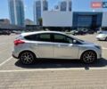 Сірий Форд Фокус, об'ємом двигуна 2 л та пробігом 61 тис. км за 10000 $, фото 3 на Automoto.ua