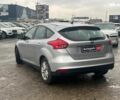 Серый Форд Фокус, объемом двигателя 2 л и пробегом 176 тыс. км за 8990 $, фото 9 на Automoto.ua