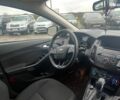 Серый Форд Фокус, объемом двигателя 2 л и пробегом 176 тыс. км за 8990 $, фото 33 на Automoto.ua