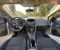 Сірий Форд Фокус, об'ємом двигуна 2 л та пробігом 202 тис. км за 8900 $, фото 37 на Automoto.ua