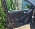 Серый Форд Фокус, объемом двигателя 2 л и пробегом 99 тыс. км за 7900 $, фото 8 на Automoto.ua