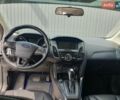 Сірий Форд Фокус, об'ємом двигуна 2 л та пробігом 125 тис. км за 11500 $, фото 5 на Automoto.ua