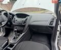 Сірий Форд Фокус, об'ємом двигуна 1.6 л та пробігом 98 тис. км за 8850 $, фото 44 на Automoto.ua