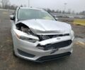Сірий Форд Фокус, об'ємом двигуна 2 л та пробігом 85 тис. км за 9500 $, фото 8 на Automoto.ua