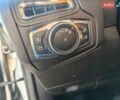 Сірий Форд Фокус, об'ємом двигуна 2 л та пробігом 120 тис. км за 8900 $, фото 15 на Automoto.ua