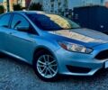 Сірий Форд Фокус, об'ємом двигуна 2 л та пробігом 128 тис. км за 7500 $, фото 4 на Automoto.ua