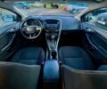 Сірий Форд Фокус, об'ємом двигуна 2 л та пробігом 128 тис. км за 7500 $, фото 17 на Automoto.ua