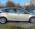 Сірий Форд Фокус, об'ємом двигуна 2 л та пробігом 175 тис. км за 8900 $, фото 7 на Automoto.ua