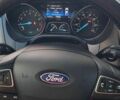 Серый Форд Фокус, объемом двигателя 2 л и пробегом 154 тыс. км за 8890 $, фото 18 на Automoto.ua