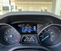 Серый Форд Фокус, объемом двигателя 2 л и пробегом 160 тыс. км за 8300 $, фото 11 на Automoto.ua