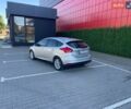 Сірий Форд Фокус, об'ємом двигуна 2 л та пробігом 183 тис. км за 7750 $, фото 14 на Automoto.ua