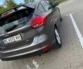 Сірий Форд Фокус, об'ємом двигуна 0 л та пробігом 170 тис. км за 9600 $, фото 7 на Automoto.ua