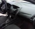 Серый Форд Фокус, объемом двигателя 2 л и пробегом 166 тыс. км за 7300 $, фото 14 на Automoto.ua