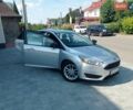 Сірий Форд Фокус, об'ємом двигуна 2 л та пробігом 200 тис. км за 7999 $, фото 15 на Automoto.ua