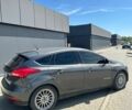 Серый Форд Фокус, объемом двигателя 0 л и пробегом 55 тыс. км за 9769 $, фото 3 на Automoto.ua