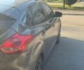 Сірий Форд Фокус, об'ємом двигуна 2 л та пробігом 219 тис. км за 8200 $, фото 4 на Automoto.ua
