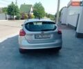 Сірий Форд Фокус, об'ємом двигуна 2 л та пробігом 200 тис. км за 7999 $, фото 9 на Automoto.ua