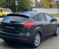 Серый Форд Фокус, объемом двигателя 0 л и пробегом 85 тыс. км за 8899 $, фото 7 на Automoto.ua