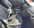 Сірий Форд Фокус, об'ємом двигуна 1.5 л та пробігом 235 тис. км за 8100 $, фото 14 на Automoto.ua