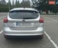 Серый Форд Фокус, объемом двигателя 2 л и пробегом 210 тыс. км за 7850 $, фото 4 на Automoto.ua