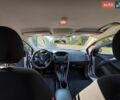 Сірий Форд Фокус, об'ємом двигуна 2 л та пробігом 202 тис. км за 8900 $, фото 35 на Automoto.ua