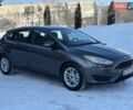 Серый Форд Фокус, объемом двигателя 2 л и пробегом 188 тыс. км за 7400 $, фото 10 на Automoto.ua