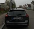 Серый Форд Фокус, объемом двигателя 2 л и пробегом 220 тыс. км за 7900 $, фото 5 на Automoto.ua