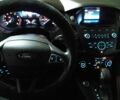 Сірий Форд Фокус, об'ємом двигуна 2 л та пробігом 169 тис. км за 8194 $, фото 10 на Automoto.ua