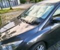 Сірий Форд Фокус, об'ємом двигуна 1.6 л та пробігом 150 тис. км за 9000 $, фото 2 на Automoto.ua