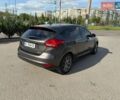 Сірий Форд Фокус, об'ємом двигуна 1.6 л та пробігом 81 тис. км за 10500 $, фото 4 на Automoto.ua