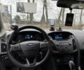 Серый Форд Фокус, объемом двигателя 2 л и пробегом 148 тыс. км за 8500 $, фото 5 на Automoto.ua