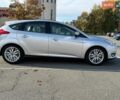 Сірий Форд Фокус, об'ємом двигуна 2.01 л та пробігом 57 тис. км за 13200 $, фото 10 на Automoto.ua