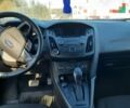 Сірий Форд Фокус, об'ємом двигуна 2 л та пробігом 144 тис. км за 8300 $, фото 13 на Automoto.ua